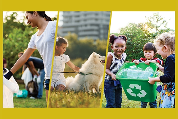 Community Impact Projects