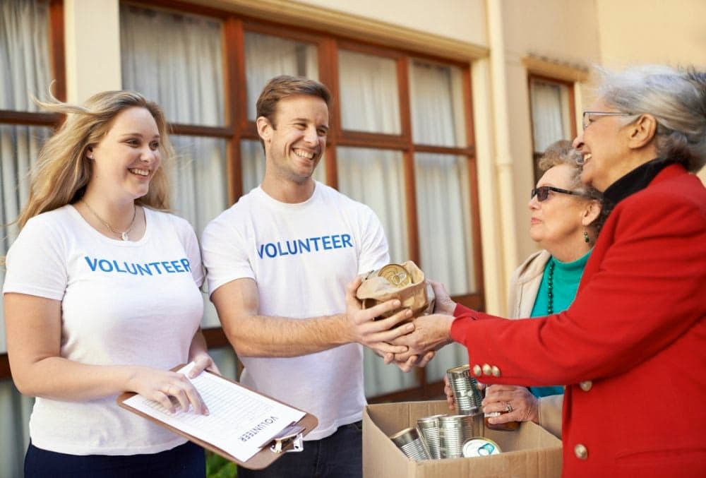 Housing Support Program